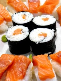 Sushiriis